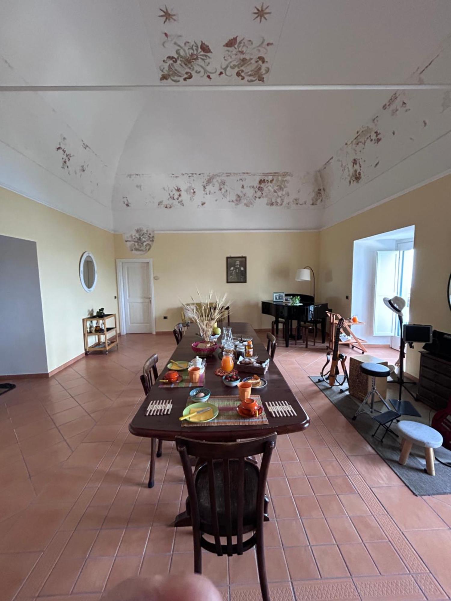 سكالا Palazzo Verone المظهر الخارجي الصورة