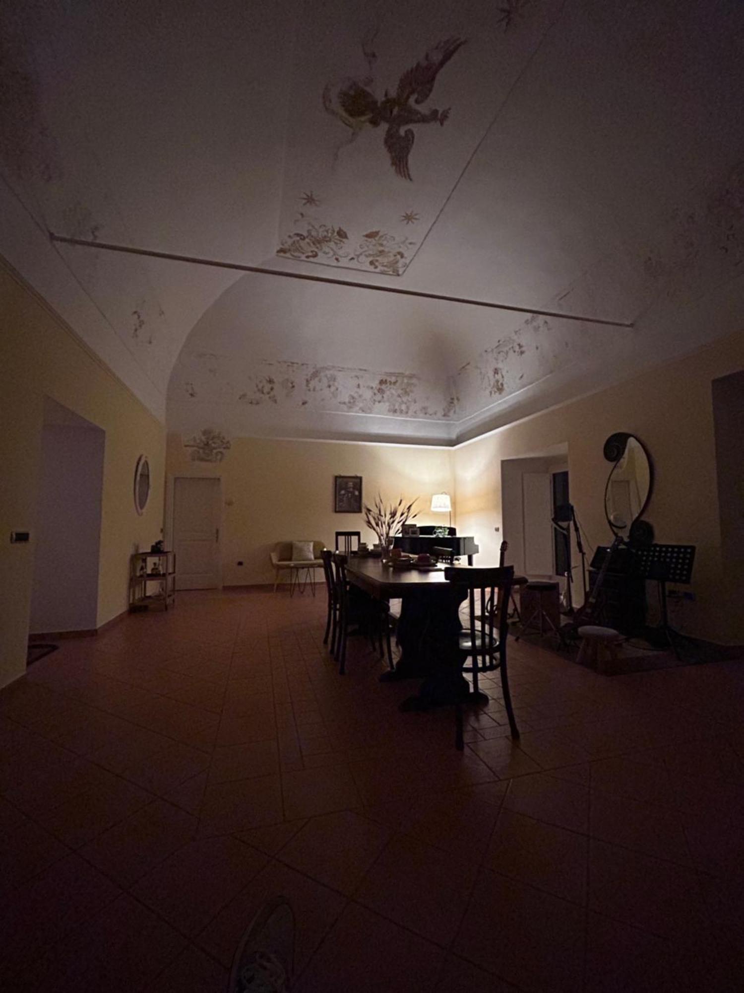 سكالا Palazzo Verone المظهر الخارجي الصورة