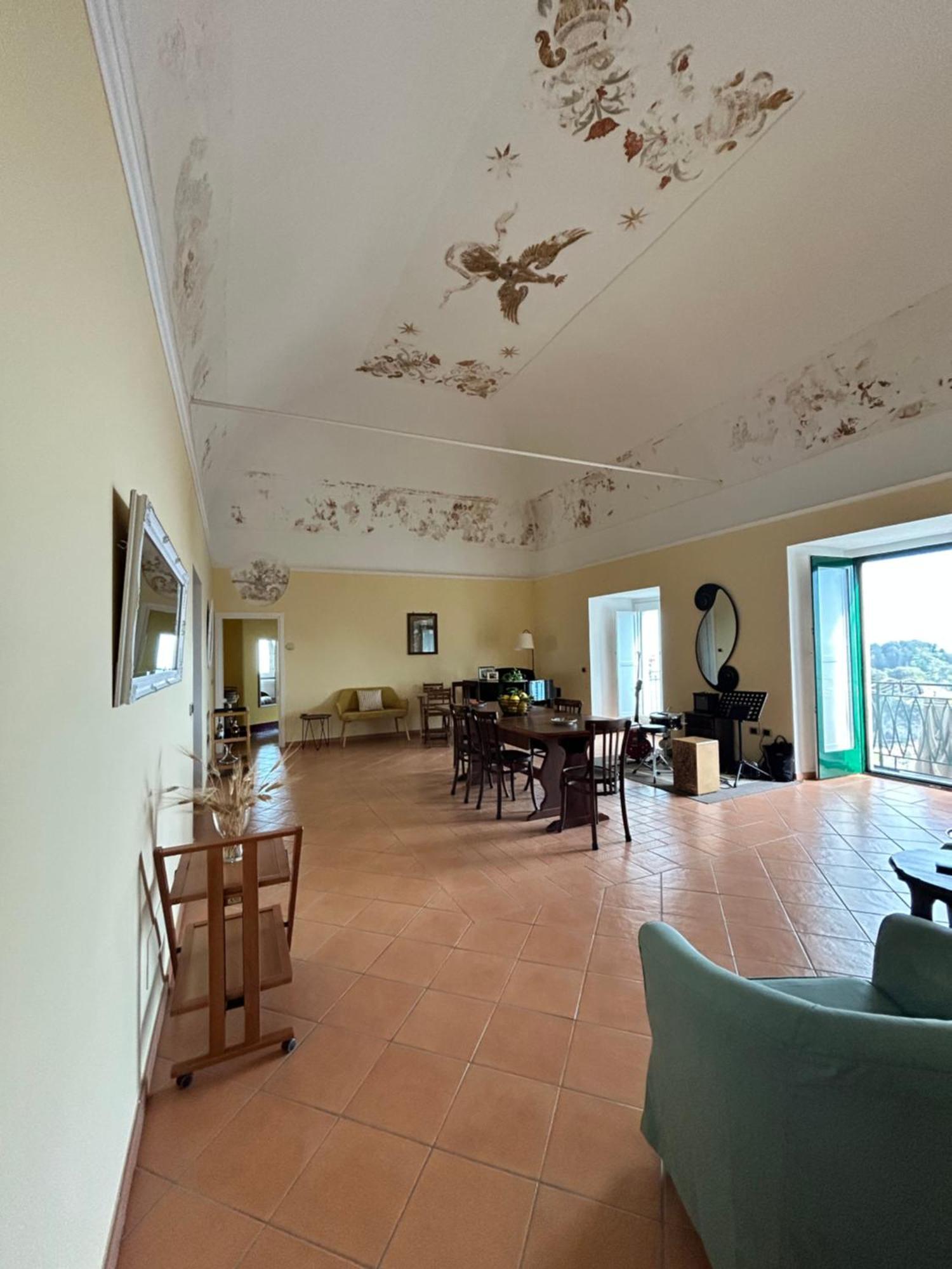 سكالا Palazzo Verone المظهر الخارجي الصورة