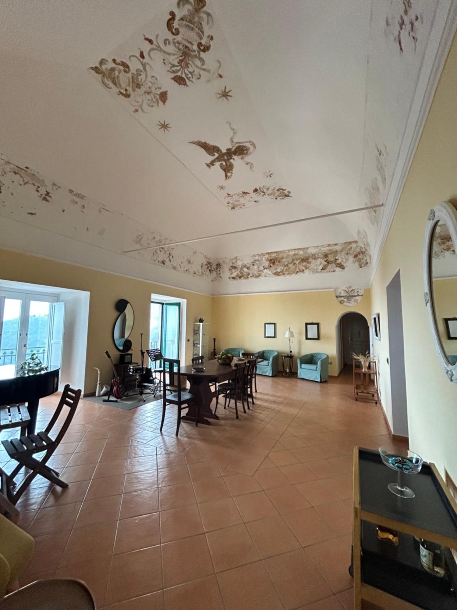 سكالا Palazzo Verone المظهر الخارجي الصورة