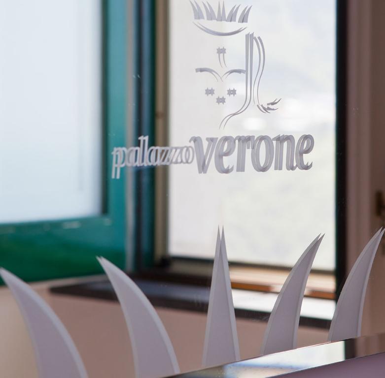 سكالا Palazzo Verone المظهر الخارجي الصورة